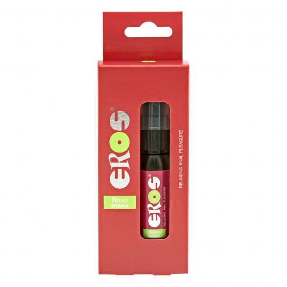 EROS beruhigendes Anal-Gleitspray (30ml) 