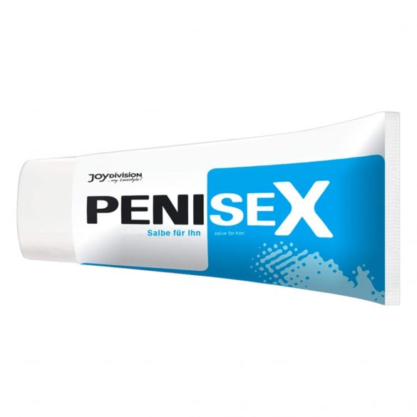 JoyDivision PENISEX - Intimcreme für Männer (50ml) 