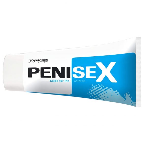 JoyDivision PENISEX - Creme zur Pflege des Penis (50ml)