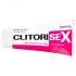 CLITORISEX - Intimcreme für Frauen (25 ml)