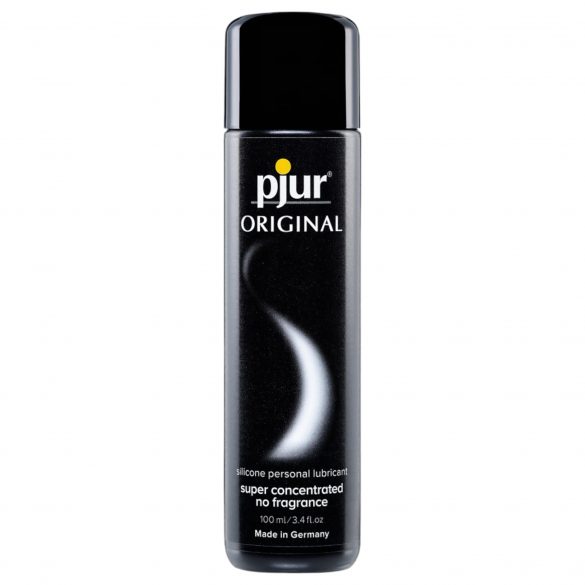 pjur Original Gleitmittel (100ml) 