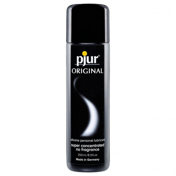 pjur Original Gleitgel (250ml) 