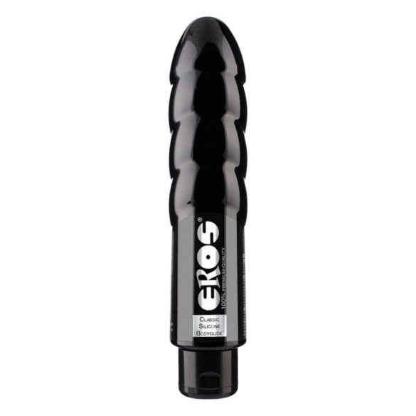 EROS 2-in-1 Gleitmittel mit Dildoform (175ml) 