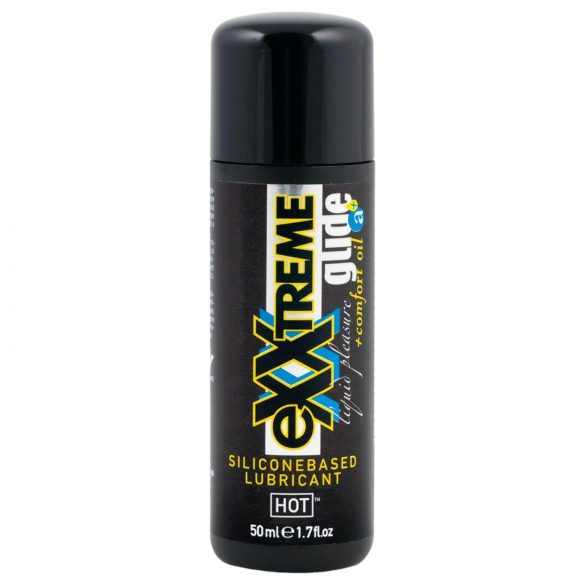 eXXtreme langanhaltendes Gleitmittel (50ml)