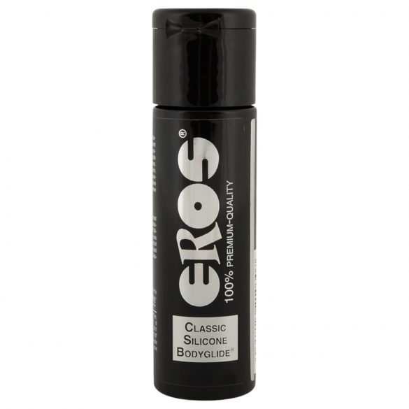 EROS 2-in-1 Gleitmittel (30ml) 