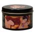 Shunga Körperkerze - Aphrodisiakum - Rose (170ml) 