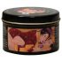 Shunga Körperkerze - Aphrodisiakum - Rose (170ml) 