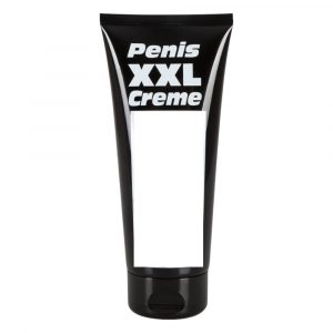 Penis XXL - Intim Creme für Männer (200ml)