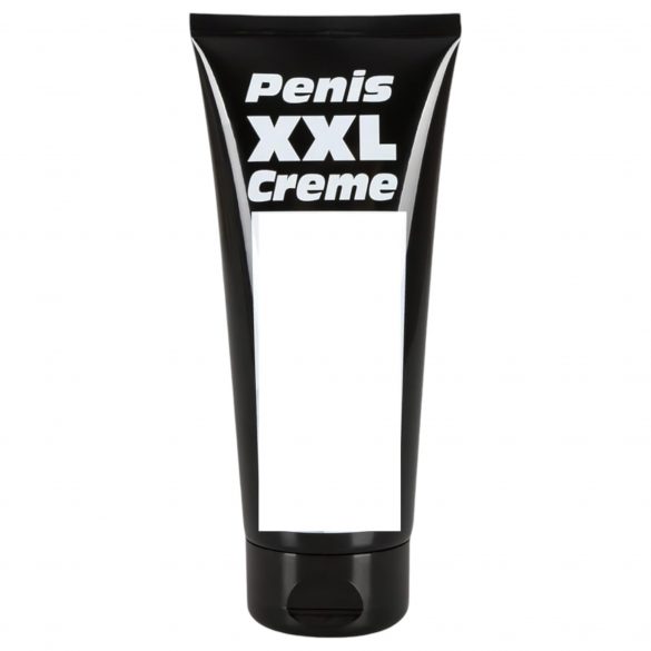 Penis XXL - Intimcreme für Männer (200ml)