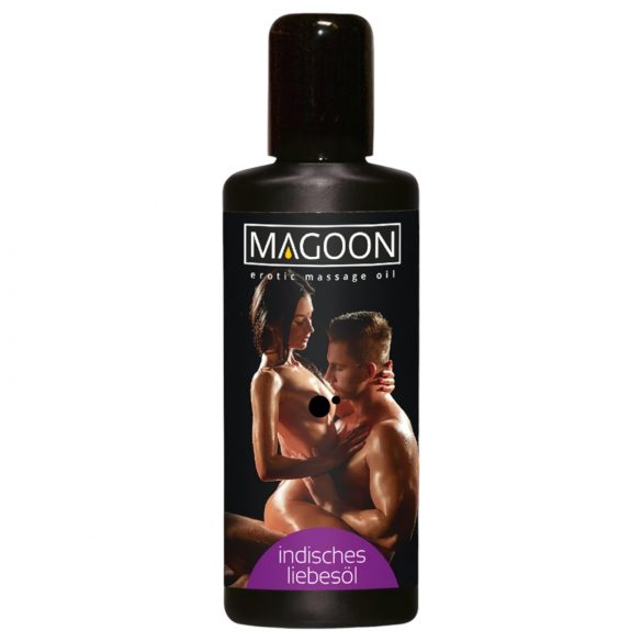 Magoon Liebesöl Indisch (200 ml) 