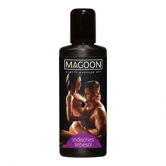 Magoon Liebesöl Indisch (50 ml) 