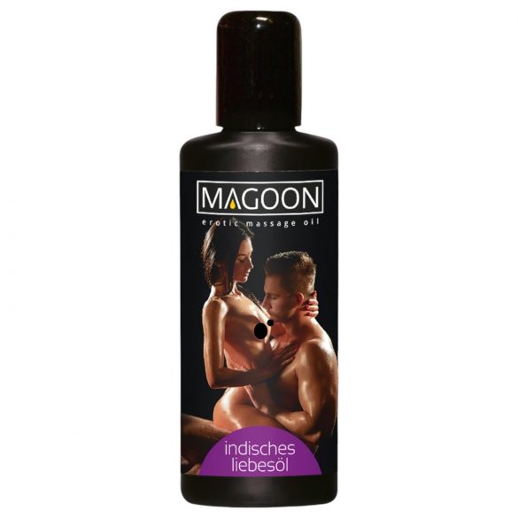 Magoon Liebesöl Indien (50 ml)