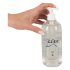 Just Glide Anal - wasserbasiertes Analschmiermittel (500ml) 