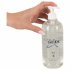 Just Glide Anal - wasserbasiertes Analschmiermittel (500ml) 