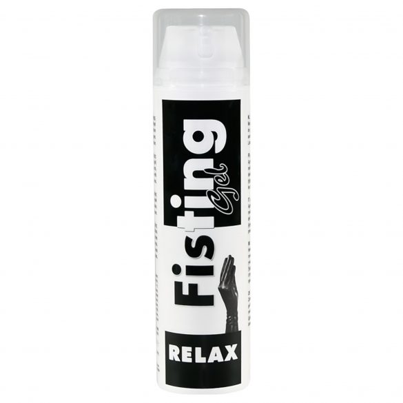 Fisting Relax Gleitgel (200ml) 