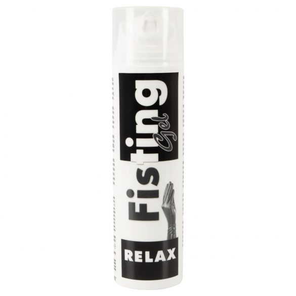 Fisting Relax Gleitgel (200ml)