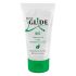 Just Glide Bio - wasserbasiertes veganes Gleitmittel (50ml) 