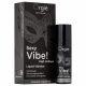 Orgie Sexy Vibe High Voltage – unisex flüssiger Vibrator (15 ml)