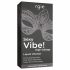 Orgie Sexy Vibe High Voltage - Unisex flüssiger Vibrator (15 ml)