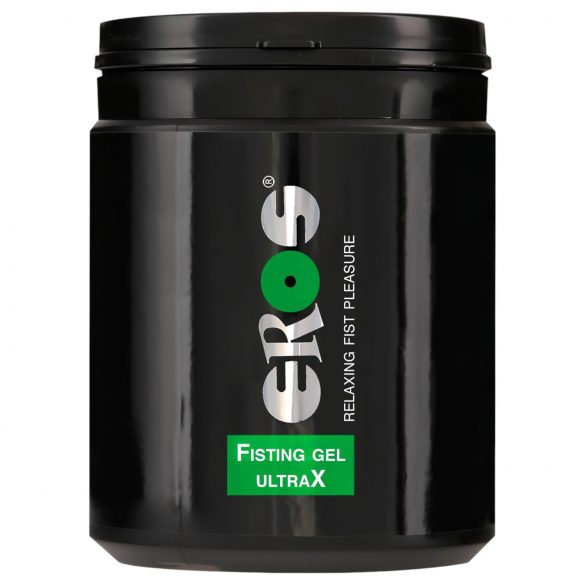 Eros - Fisting-Gel (1000 ml)