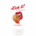 Leck es! - 2in1 essbarer Gleitmittel - Erdbeere (50ml) 