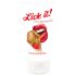 Lick it! - 2in1 essbarer Gleitgel - Erdbeere (50ml)