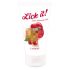 Lecken Sie es! - 2in1 essbares Gleitgel - Kirsche (50ml) 