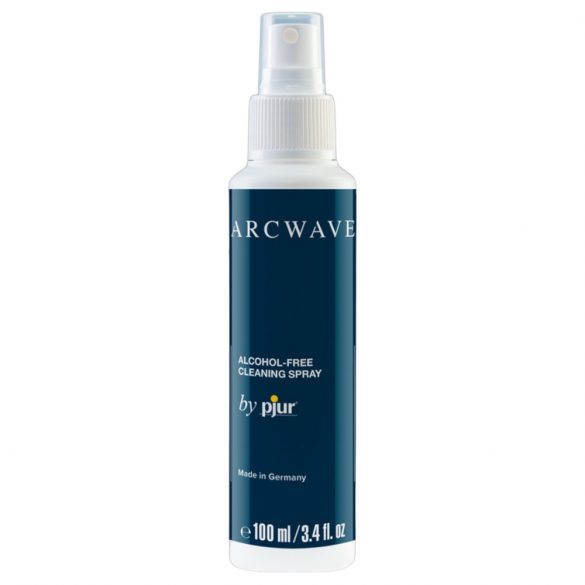 Arcwave Reinigung - Desinfektionsspray (100ml) 