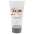 Just Glide Performance - Hybrid Gleitgel (20ml) 