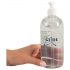 Just Glide Toy - wasserbasiertes Gleitgel (500 ml)