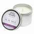 Fifty Shades Play Nice - Vanille-Massagekerze (90g) 