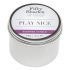 Fifty Shades Play Nice - Vanille-Massagekerze (90g) 