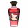 Shunga - Erwärmendes Massageöl - Sekt-Erdbeere (100ml) 