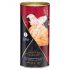 Shunga - Erwärmendes Massageöl - Sekt-Erdbeere (100ml) 