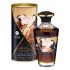 Shunga - wärmendes Massageöl - cremiges Latte (100ml) 