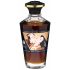 Shunga - wärmendes Massageöl - cremiges Latte (100ml) 