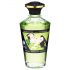 Shunga - wärmendes Massageöl - Mitternachtssorbet (100ml) 