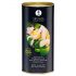 Shunga - Wärmendes Massageöl - Grüner Tee (100ml) 