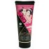 Shunga - Massagecreme - Himbeere (200ml) 