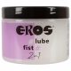 EROS 2in1 Gleitgel & Fist - Hybrid (500ml)