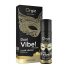 Orgie Dual Vibe! - flüssiger Vibrator - Pinã Colada (15ml) 