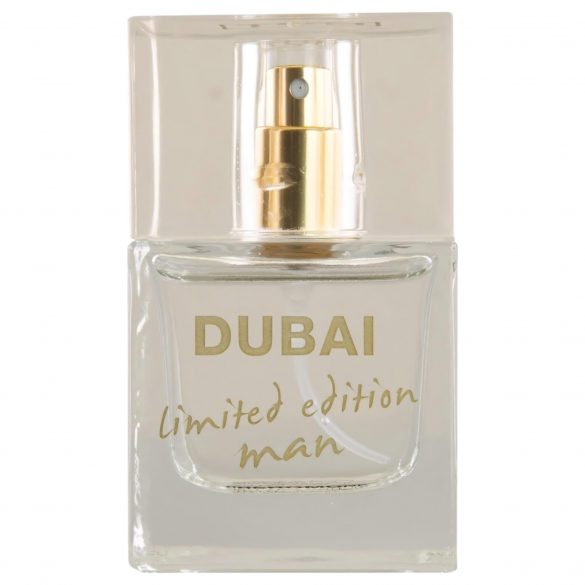 HOT Dubai - Pheromon-Parfüm für Männer (30ml) 