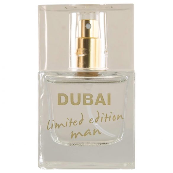 HOT Dubai - Pheromon-Parfüm für Männer (30 ml)