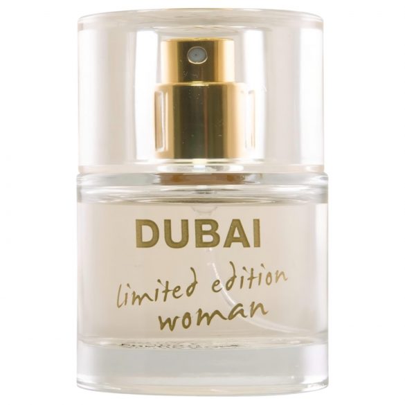 HOT Dubai - Pheromon Parfüm für Frauen (30ml)