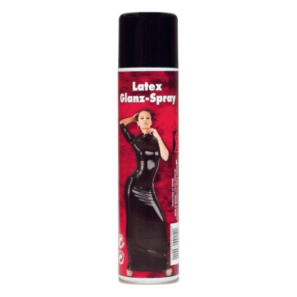 Latex Glanzspray (400ml) 