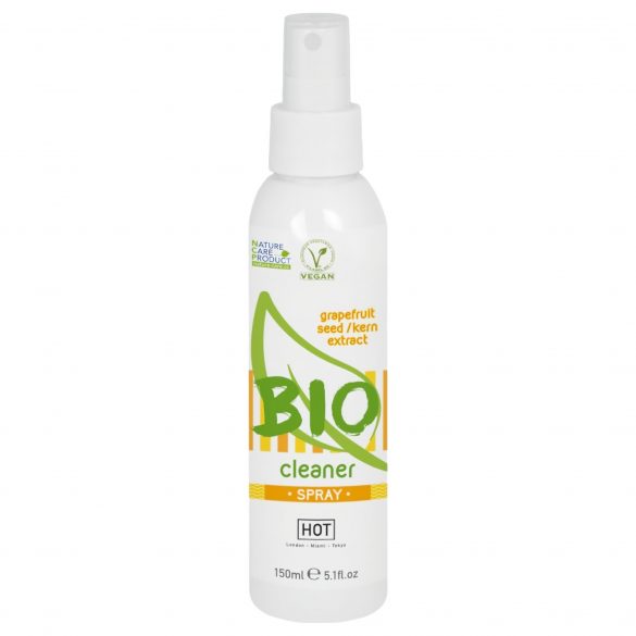 HOT BIO - Desinfektionsspray (150ml)