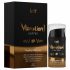 Intt Vibration! - flüssiger Vibrator - Kaffee (15ml) 