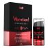 Intt Vibration! - flüssiger Vibrator - Erdbeere (15ml) 