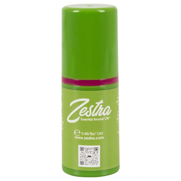 Zestra - stimulierendes Intimgel für Frauen (12 ml)