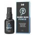 Intt Hard Man Power - Stimulierendes Gel für Männer (15ml)